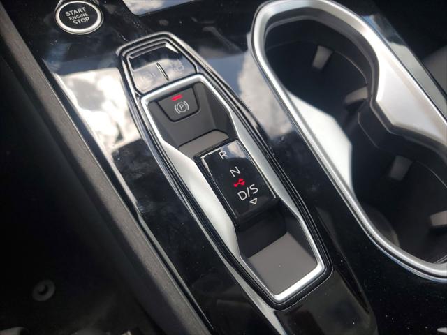 2026 Audi A6 Premium Plus quattro S tronic