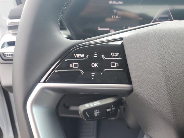 2026 Audi A6 Premium Plus quattro S tronic