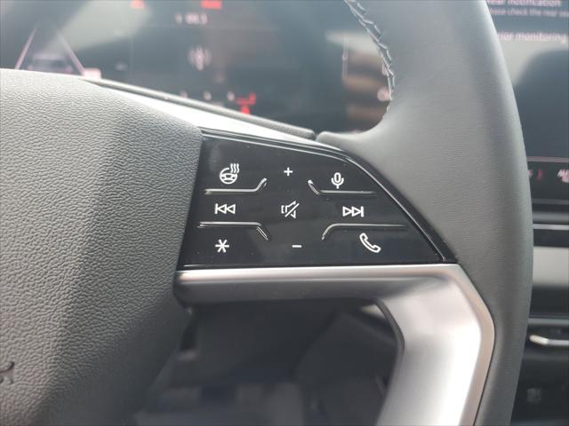 2026 Audi A6 Premium Plus quattro S tronic