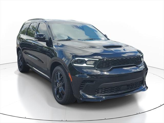 2026 Dodge Durango DURANGO GT PLUS AWD HEMI V8 2026 Dodge Durango DURANGO GT PLUS AWD HEMI V8