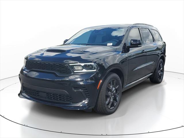 2026 Dodge Durango DURANGO GT PLUS AWD HEMI V8 2026 Dodge Durango DURANGO GT PLUS AWD HEMI V8