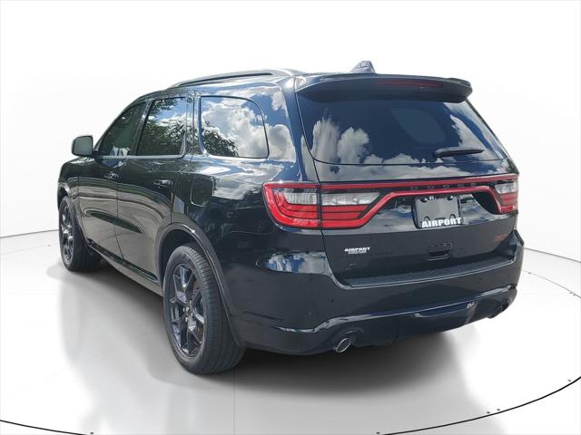 2026 Dodge Durango DURANGO GT PLUS AWD HEMI V8 2026 Dodge Durango DURANGO GT PLUS AWD HEMI V8