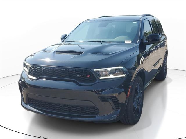 2026 Dodge Durango GT AWD HEMI V8