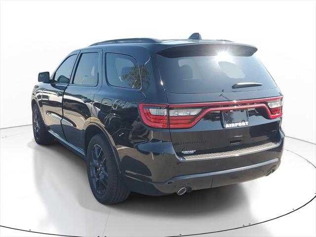 2026 Dodge Durango GT AWD HEMI V8