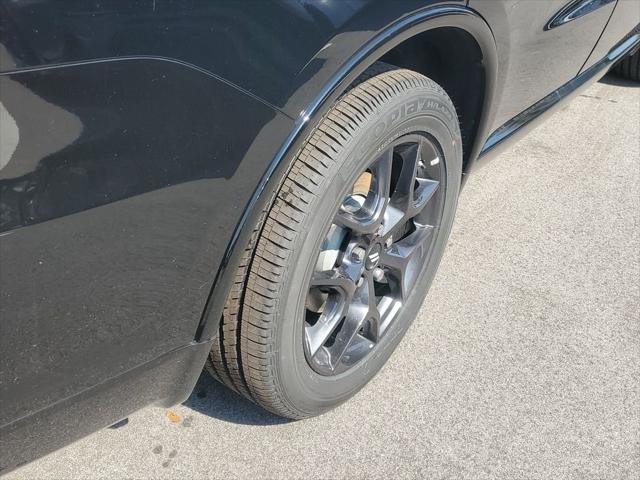 2026 Dodge Durango GT AWD HEMI V8