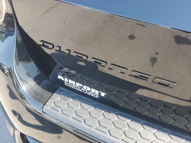 2026 Dodge Durango GT AWD HEMI V8