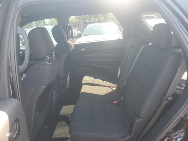 2026 Dodge Durango GT AWD HEMI V8