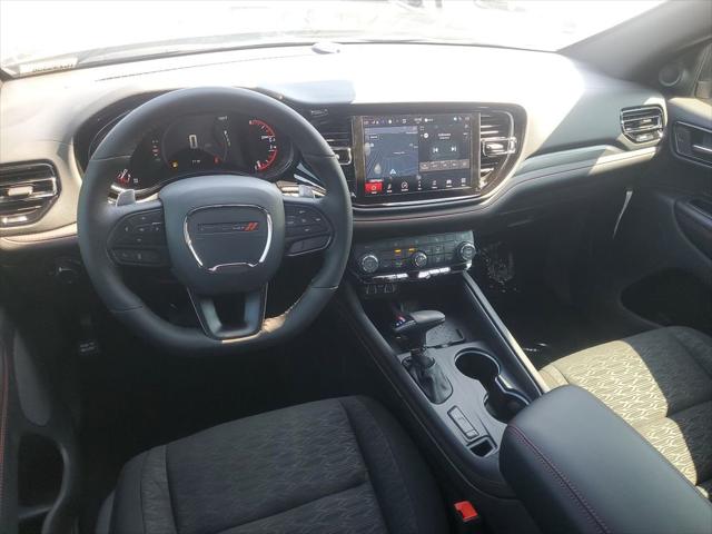 2026 Dodge Durango GT AWD HEMI V8