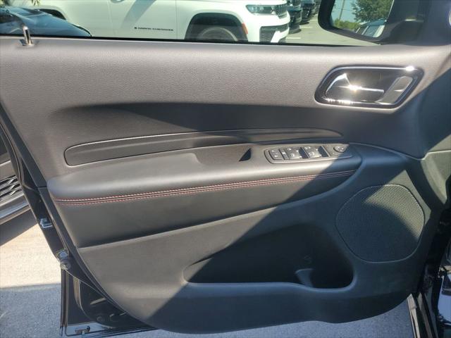 2026 Dodge Durango GT AWD HEMI V8