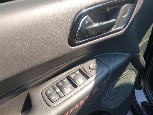 2026 Dodge Durango GT AWD HEMI V8