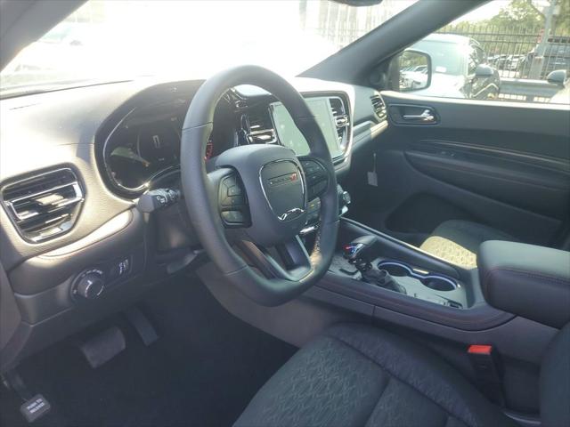 2026 Dodge Durango GT AWD HEMI V8