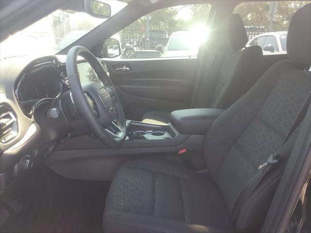 2026 Dodge Durango GT AWD HEMI V8