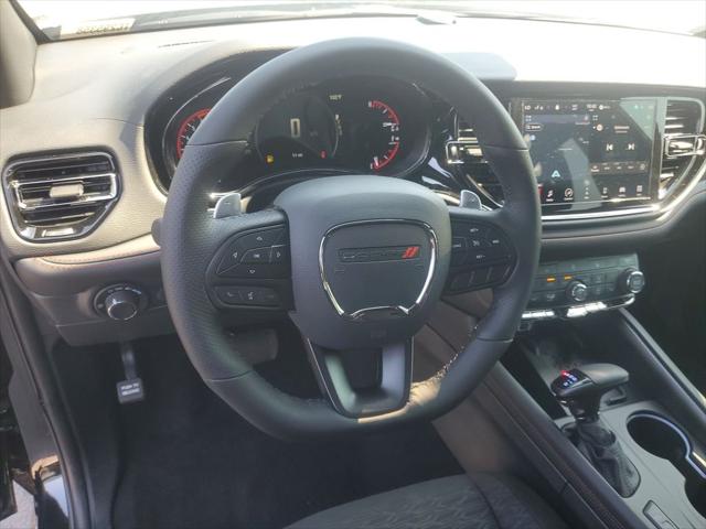 2026 Dodge Durango GT AWD HEMI V8