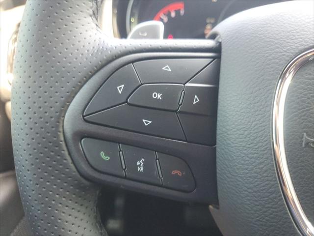 2026 Dodge Durango GT AWD HEMI V8