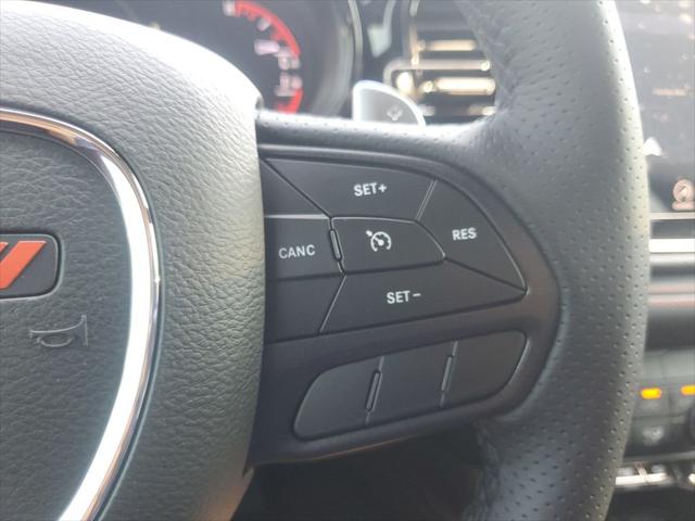 2026 Dodge Durango GT AWD HEMI V8