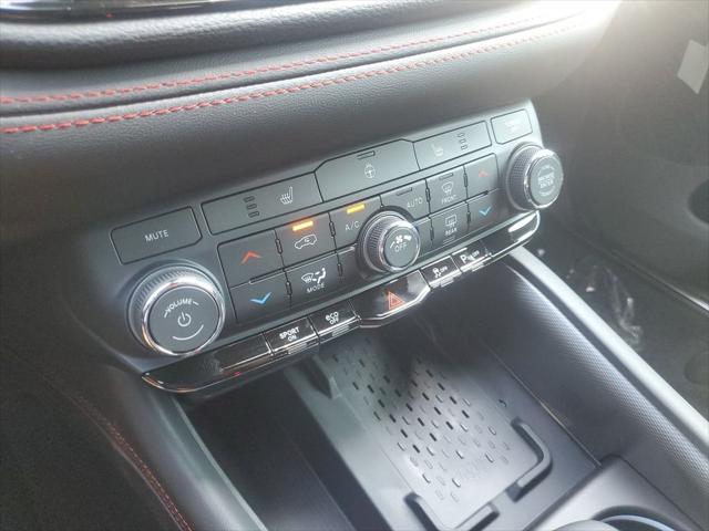 2026 Dodge Durango GT AWD HEMI V8