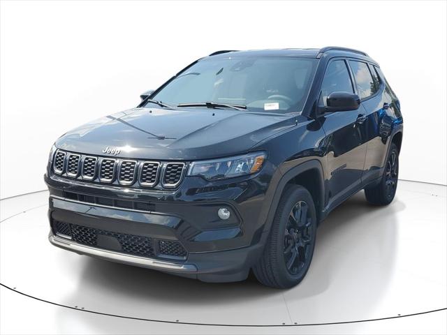 2026 Jeep Compass Latitude Altitude for sale in Orlando, FL