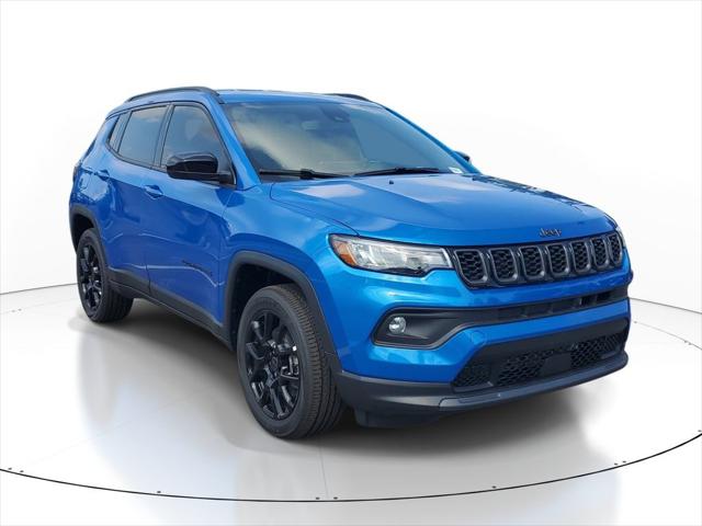 2026 Jeep Compass Latitude Altitude for sale in Orlando, FL