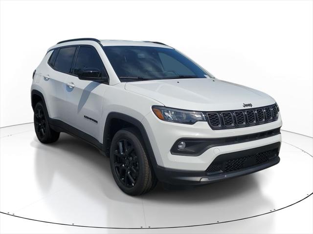 2026 Jeep Compass Latitude Altitude for sale in Orlando, FL