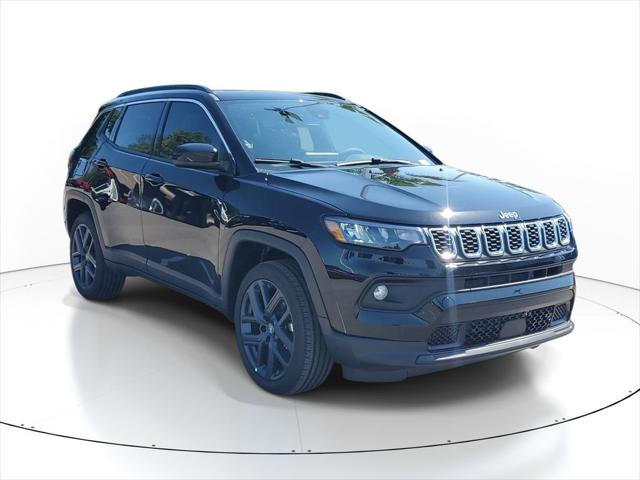 2026 Jeep Compass 85th Anniversary 4x4 for sale in Orlando, FL