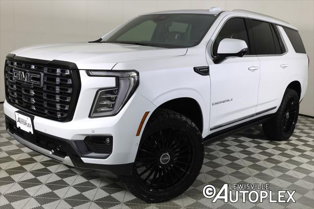 2026 GMC Yukon 4WD Denali Ultimate for sale in Lewisville, TX