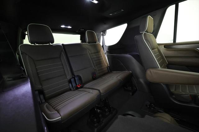 2026 GMC Yukon 4WD Denali Ultimate