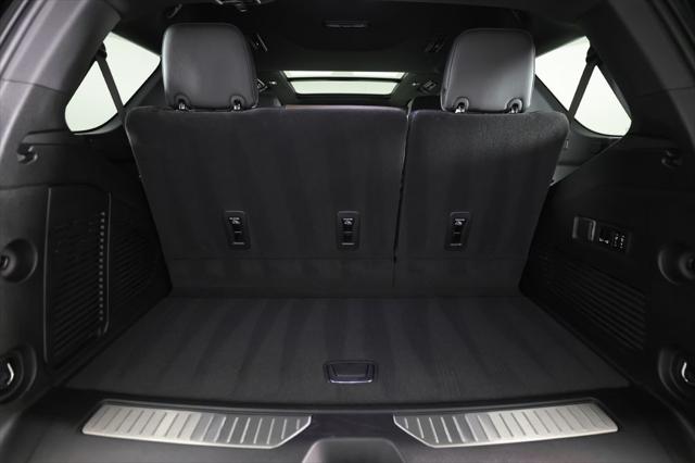 2026 GMC Yukon 4WD Denali Ultimate
