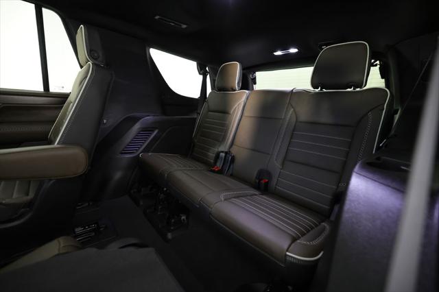 2026 GMC Yukon 4WD Denali Ultimate