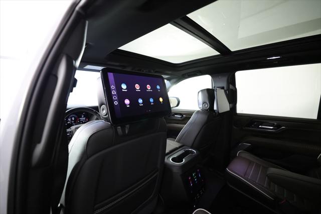 2026 GMC Yukon 4WD Denali Ultimate