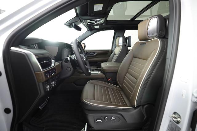2026 GMC Yukon 4WD Denali Ultimate