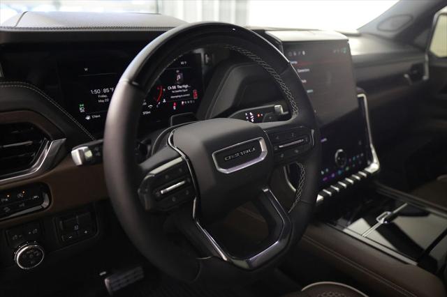 2026 GMC Yukon 4WD Denali Ultimate