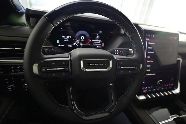 2026 GMC Yukon 4WD Denali Ultimate