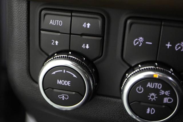 2026 GMC Yukon 4WD Denali Ultimate