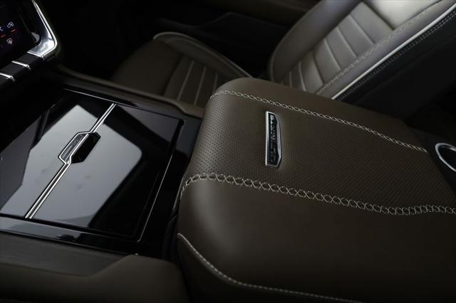 2026 GMC Yukon 4WD Denali Ultimate