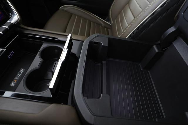 2026 GMC Yukon 4WD Denali Ultimate