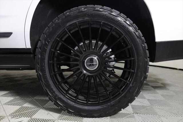 2026 GMC Yukon 4WD Denali Ultimate