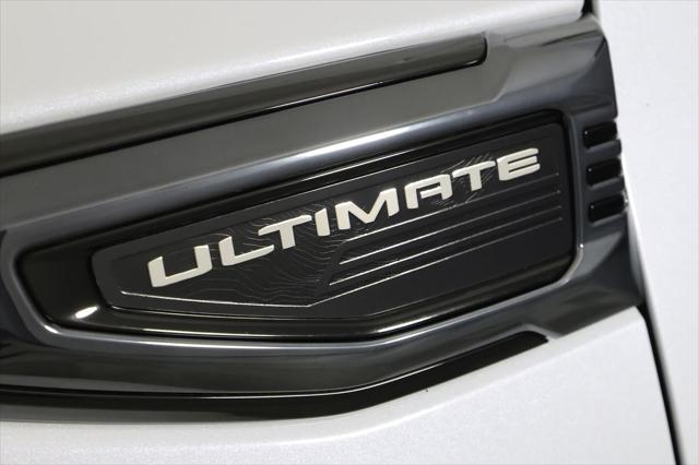 2026 GMC Yukon 4WD Denali Ultimate