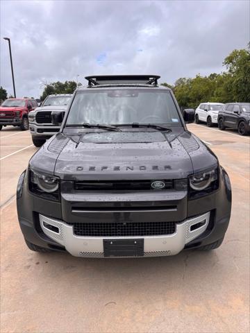 2024 Land Rover Defender 110 P400 S for sale in Lewisville, TX