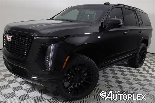 2026 Cadillac Escalade Platinum Sport for sale in Lewisville, TX