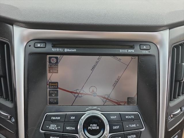 2011 Hyundai Sonata Limited