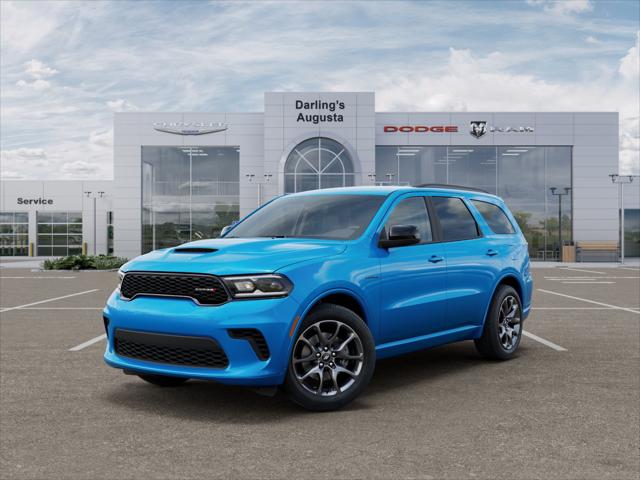 2026 Dodge Durango GT AWD HEMI V8 for sale in Augusta, ME