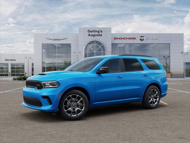 2026 Dodge Durango GT AWD HEMI V8