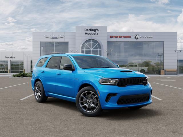 2026 Dodge Durango GT AWD HEMI V8