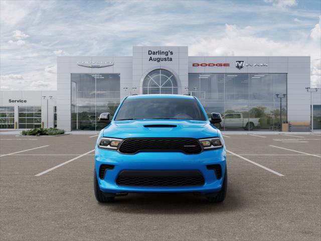 2026 Dodge Durango GT AWD HEMI V8