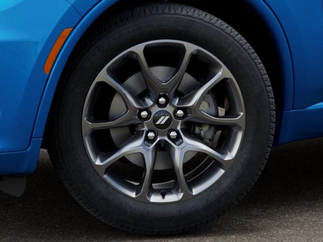 2026 Dodge Durango GT AWD HEMI V8