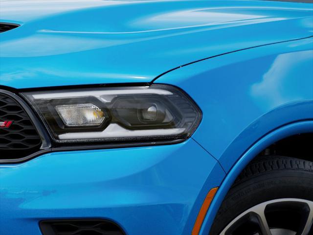 2026 Dodge Durango GT AWD HEMI V8