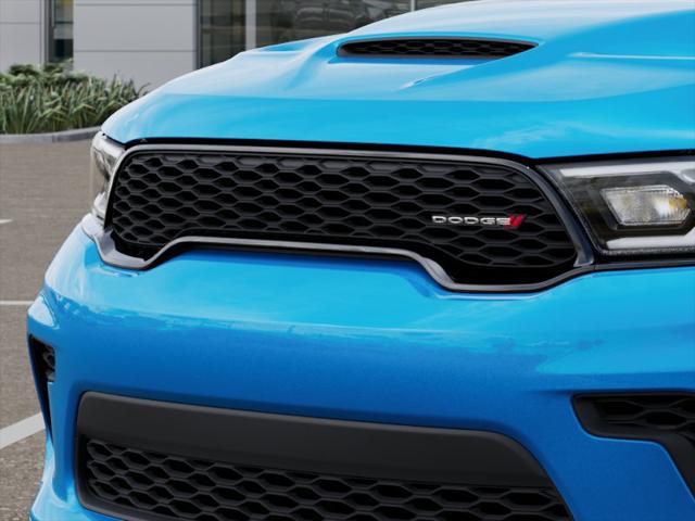 2026 Dodge Durango GT AWD HEMI V8