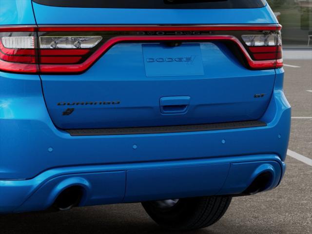 2026 Dodge Durango GT AWD HEMI V8