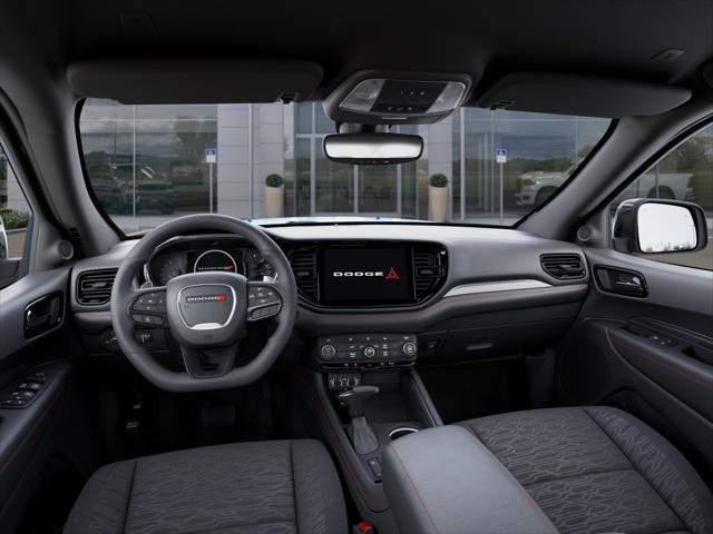 2026 Dodge Durango GT AWD HEMI V8