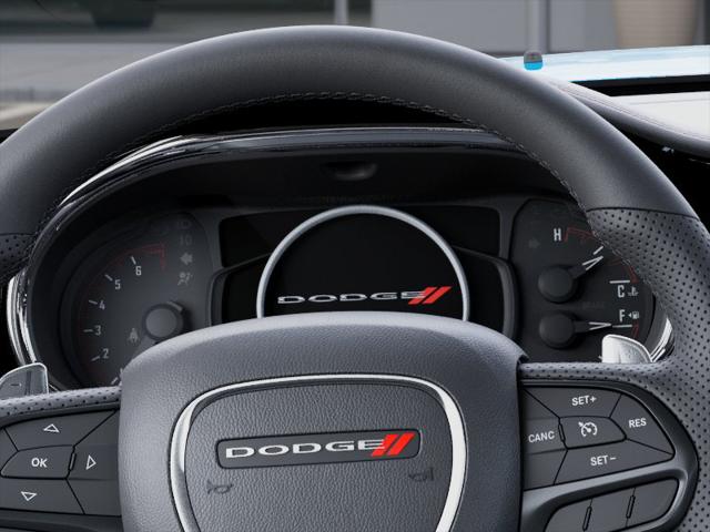 2026 Dodge Durango GT AWD HEMI V8